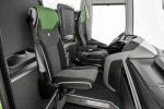 Mercedes-Benz Tourismo M/2 RHD 2017 года